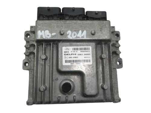 Steuergerät Ecu BG91-12A650-FFE  28403820