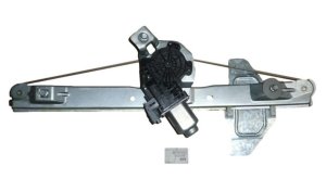 Fensterheber links vorne 9802617780 Citroen C3 II Original