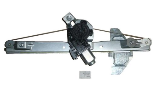 Fensterheber links vorne 9802617780 Citroen C3 II Original