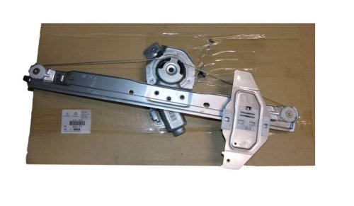 Fensterheber rechts vorne 9222FP Citroen C3 III Original