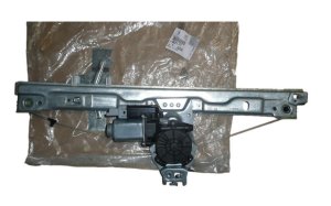 Fensterheber links vorne 9221FT Peugeot 207 Original