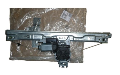 Fensterheber links vorne 9221FT Peugeot 207 Original