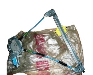 Fensterheber links vorne 922470 Citroen Xsara Picasso Original