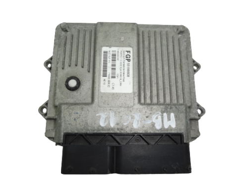 Ecu-Steuergeräte FGP 55186608 7160000402