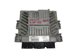 Steuergerät Ecu 8200804775 8200807626 SID301