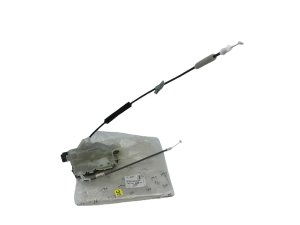 Türschloss links vorne 9819038580 Citroen C4 Cactus Original