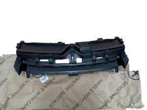 Stoßstangenhalterung 1632645980 vorne oben neu Original Citroen Peugeot C4 Cactus