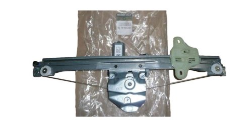 Fensterheber links vorne 807016525R Renault Captur Original