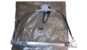 Fensterheber rechts vorne 7700834346 Renault Megane Original