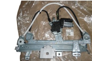 Fensterheber rechts vorne 9222GH Peugeot 207 Original