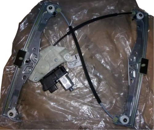 Fensterheber links vorne 9833196280 Citroen C4 Cactus Original