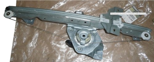 Fensterheber links vorne  807213506R Dacia Duster Original