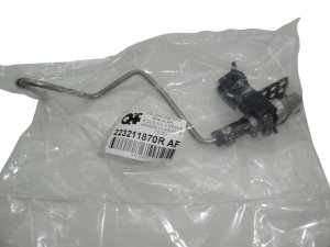 Abgasdrucksensor 223211870R 1.5 DCI  Renault