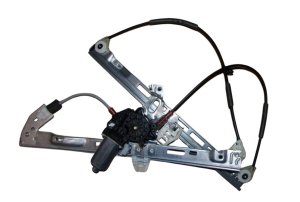 Fensterheber links vorne 9221G0 Peugeot 206 Original