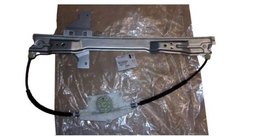 Fensterheber links vorne 9221V1 Citroen C4 Original