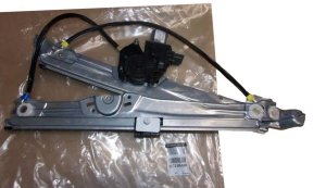 Fensterheber rechts vorne 807209969R Renault Espace V Original