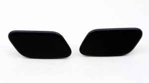 Blende für Scheinwerferwaschanlage 742294 Peugeot 3008 Original