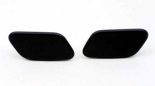 Blende für Scheinwerferwaschanlage 742294 Peugeot 3008 Original