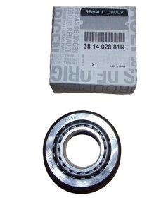 Lager 381402881R Renault Master III  ZF4 Original