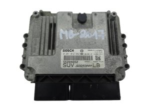 Steuergerät Ecu 0281012992 55204652 Fiat