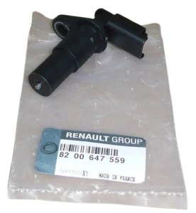 Impulsgeber 8200647559 Renault Clio III 1.4 16V Original