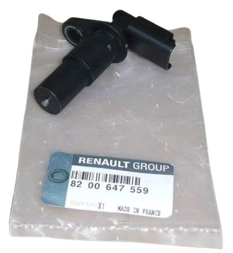Impulsgeber 8200647559 Renault Clio III 1.4 16V Original