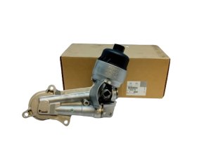 Ölfiltergehäuse 1,6VTI 1103P3  Neu OE PSA 208