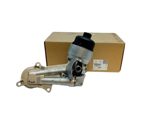 Ölfiltergehäuse 1,6VTI 1103P3  Neu OE PSA 208