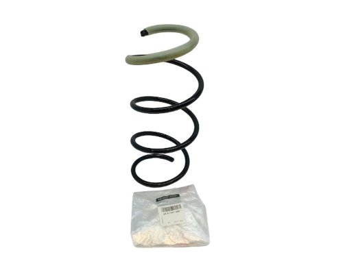 Vorderradaufhängungsfeder R Fluence 540104724R Neu Original