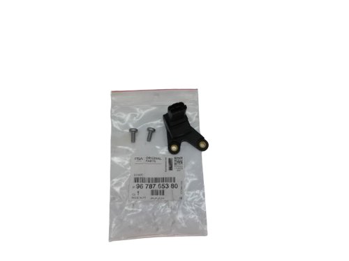 EGR-Sensor 9678765380 Citroen Peugeot 2.0/2.2HDI Original
