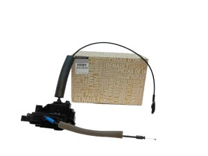 Türschloss links vorne 805030003R Megane 3 Coupé