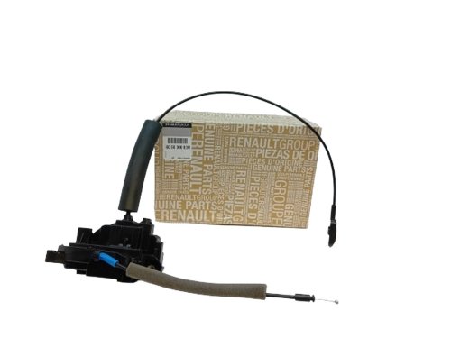 Türschloss links vorne 805030003R Megane 3 Coupé