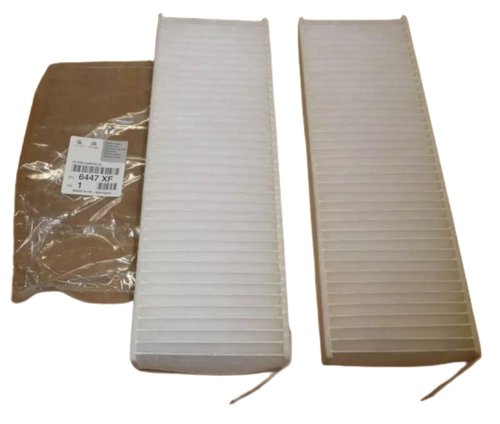 Innenraumfilter 6447XF Citroen Berlingo III Peugeot Partner III Original