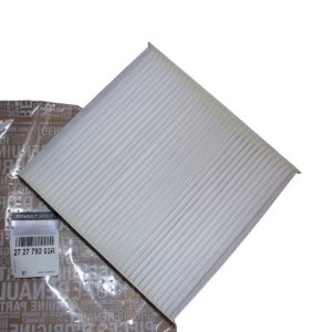 Innenraumfilter 272779203R Renault Dacia 1.2 16V/0.9/1.2TCE/1.5DCI/1.6RS Original