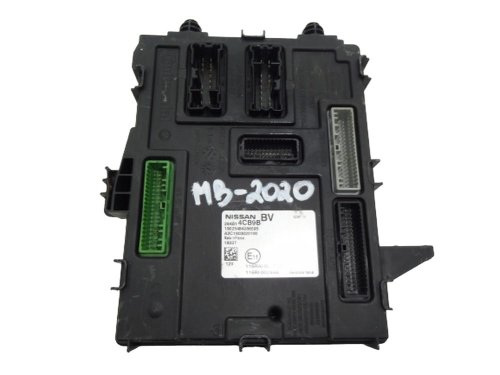 Komfortsteuerung 284B14CB9B A2C1603020100