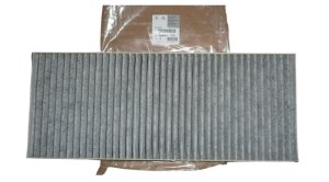 Innenraumfilter 6447TA Citroen C8 Jumpy Peugeot 807 2.0/2.0HDI Original