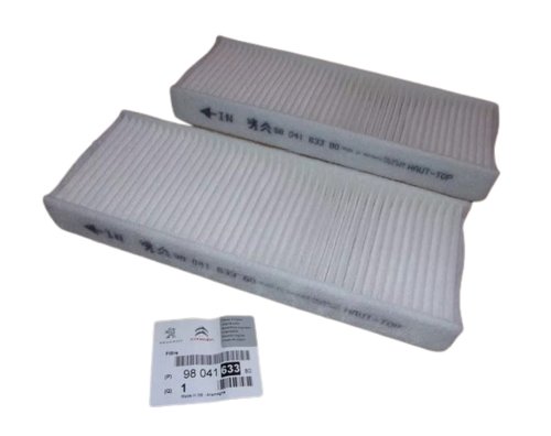 Innenraumfilter 9804163380 Peugeot 308 II ,508 II Original