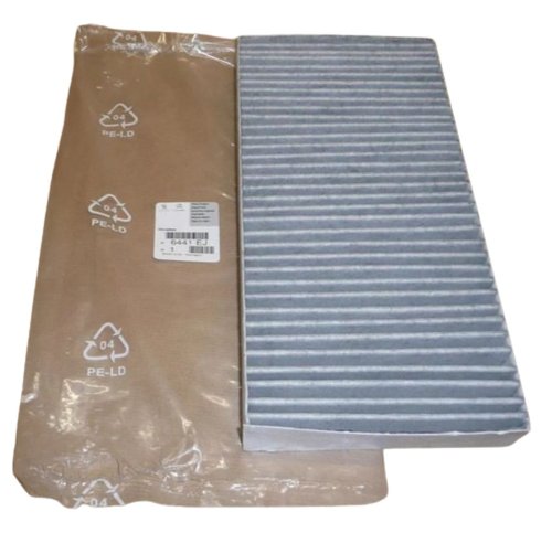 Innenraumfilter 6441EJ Citroen C5, C6 Peugeot 407 Original