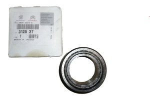Getriebelager 312537 Citroen Peugeot ML6C Original