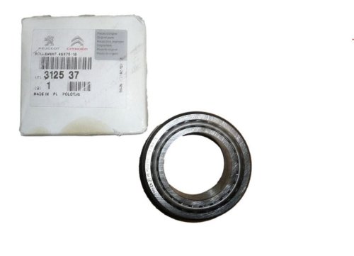 Getriebelager 312537 Citroen Peugeot ML6C Original