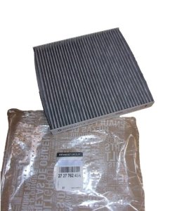 Innenraumfilter 272776248R Renault Twingo III Original