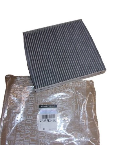 Innenraumfilter 272776248R Renault Twingo III Original