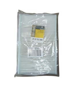 Innenraumfilter 272772100R Renault Fluence Original