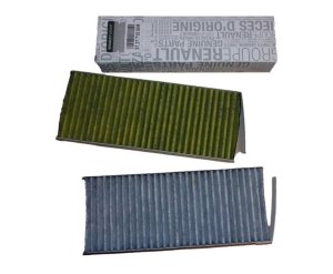 Innenraumfilter 272771056R Renault Latitude Original