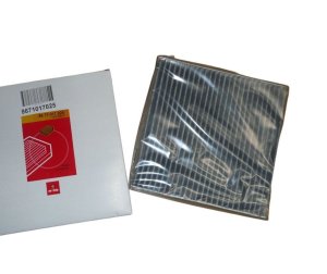 Innenraumfilter 8671017025 Renault Laguna II Original
