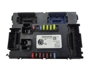 Komfortsteuerung  00520432780 28518653
