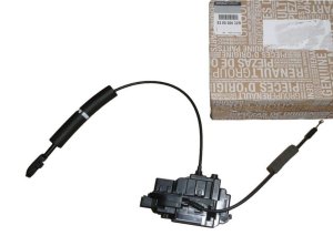Türschloss hinten links  825030032R Renault Scenic III Original