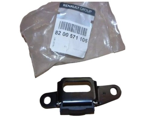 Kofferraumverriegelung 8200571105 Dacia Duster Logan Original