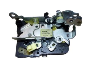 Türschloss hinten links 8200928477 Dacia Logan Original
