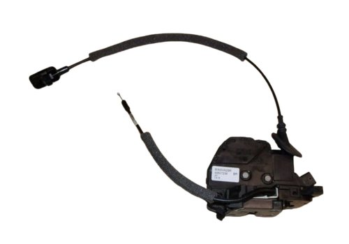 Türschloss rechts vorne 805003529R Renault Captur Original